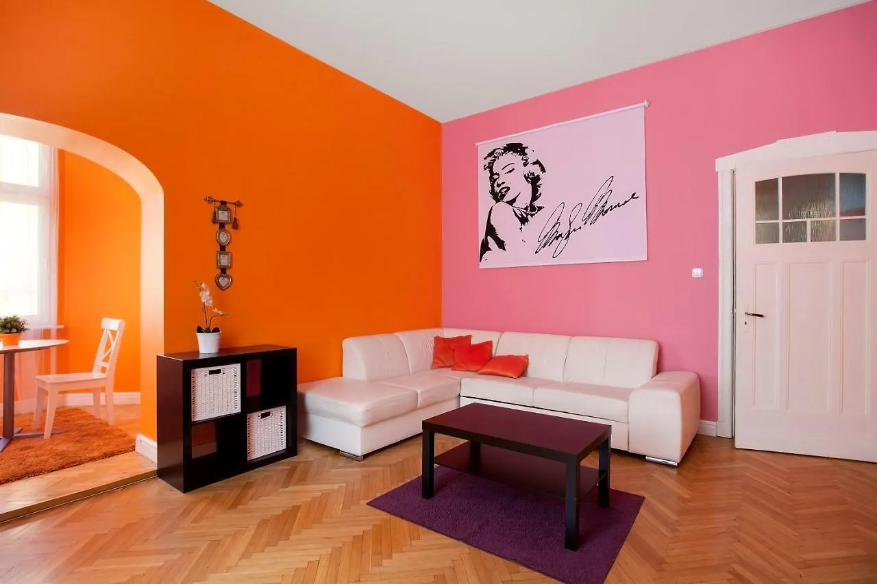 Ms Apartments Sopotforfive