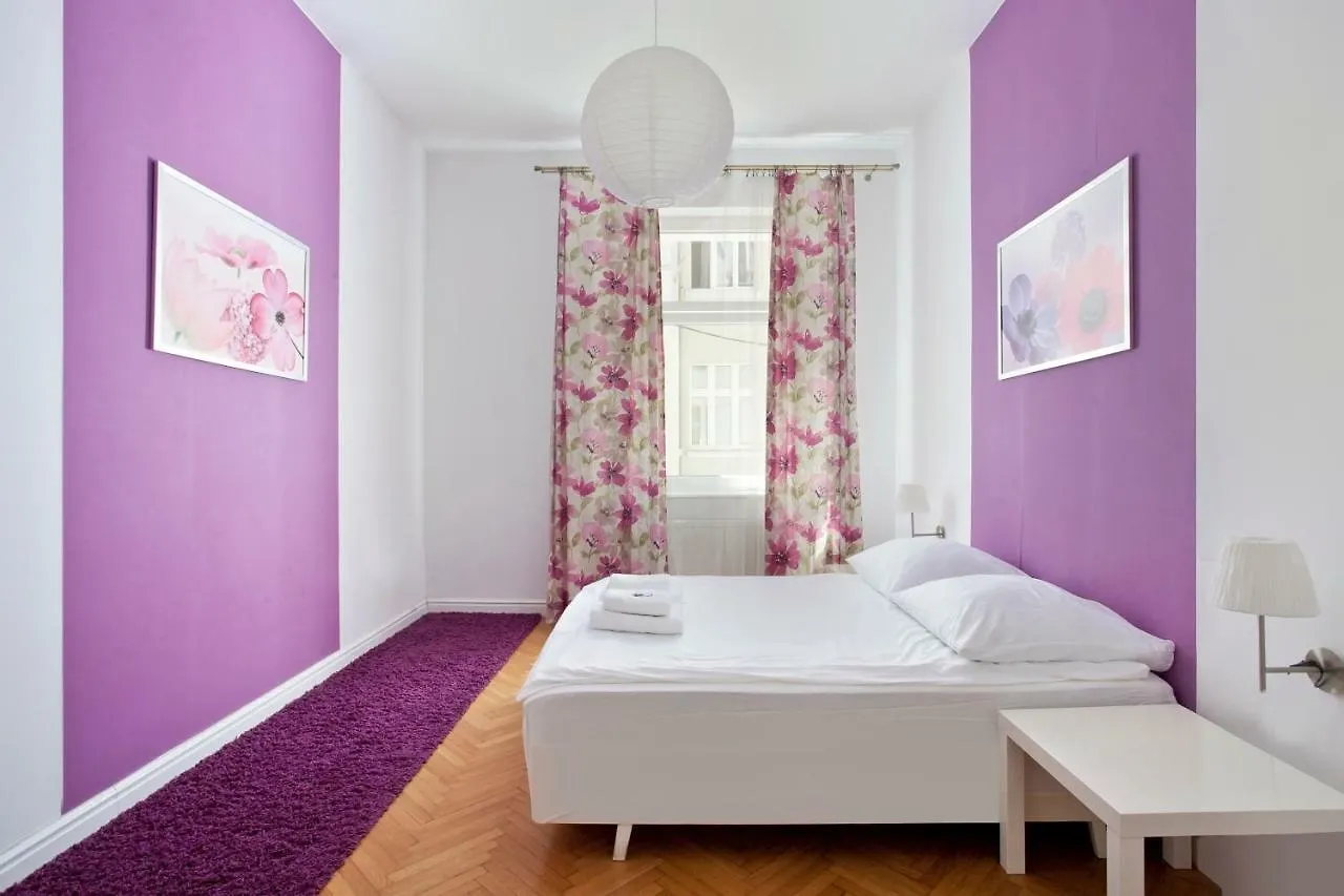 Ms Apartments Sopotforfive Sopot