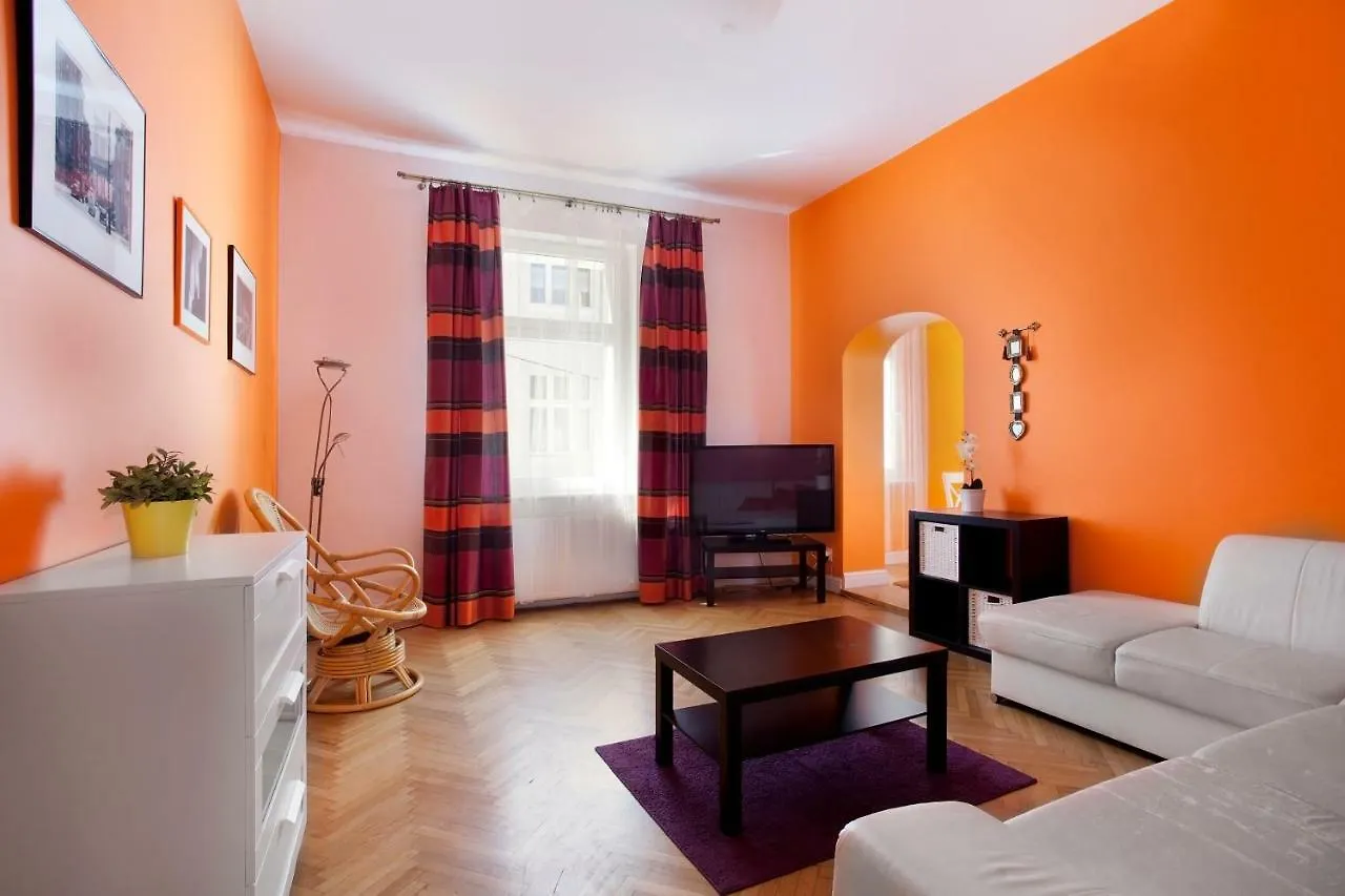 Ms Apartments Sopotforfive Polska